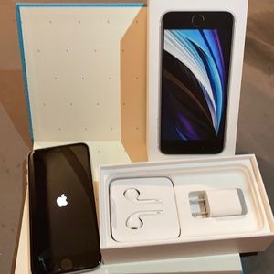 Iphone SE 2020